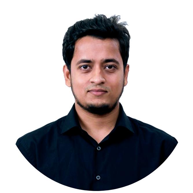 Md Shawon Ahmed
